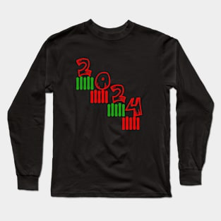 2024 Long Sleeve T-Shirt